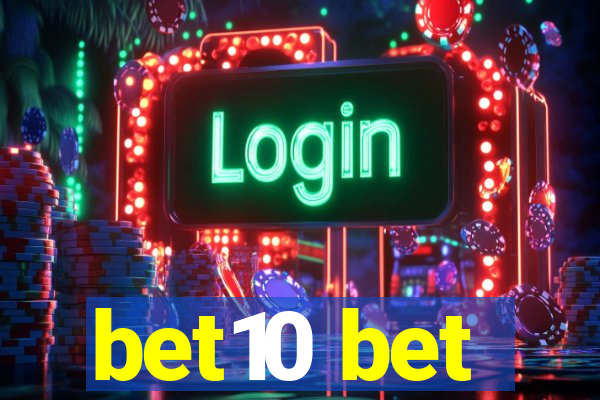 bet10 bet